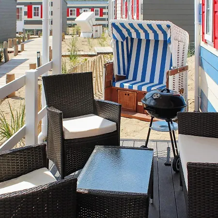 Holiday home Holiday Xxi