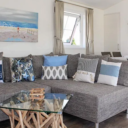 Holiday Xxi Holiday home *